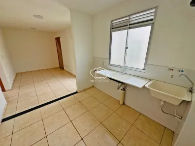 Apartamento com 2 Quartos à venda, 45m² no Cosmos, Rio de Janeiro