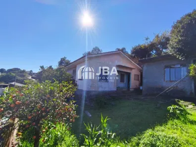 Lote/Terreno à venda, 390m² no Guabirotuba, Curitiba