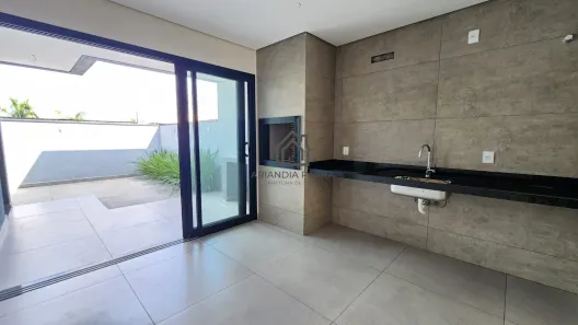 Casa de Condomínio com 3 Quartos à venda, 173m² no Parque Ibiti Reserva, Sorocaba