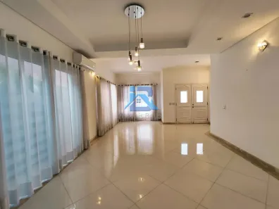 Casa de Condomínio com 3 Quartos para alugar, 291m² no Residencial Fazenda Serrinha, Itatiba