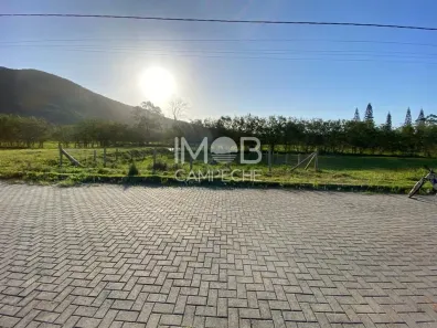 Lote/Terreno à venda, 450m² no Ribeirão da Ilha, Florianópolis