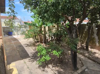 Casa com 2 Quartos à venda, 120m² no Jardim dos Oliveiras, Campinas