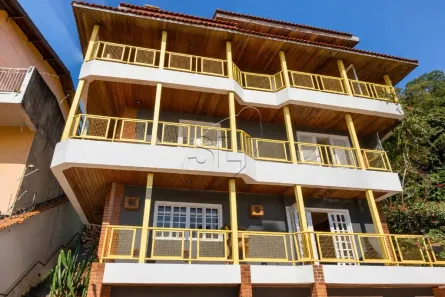 Casa com 6 Quartos à venda, 780m² no Jardim Ibiratiba, São Paulo