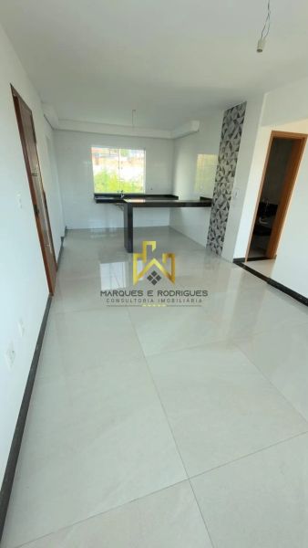 Apartamento com 3 quartos — Santa Mônica, Belo Horizonte