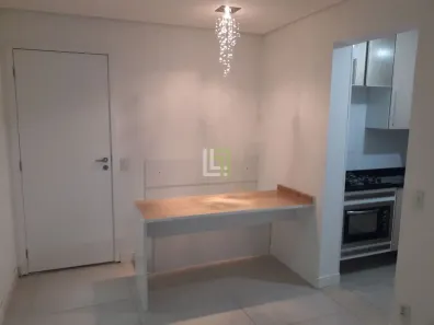 Apartamento com 2 Quartos à venda, 51m² no Parque União, Jundiaí