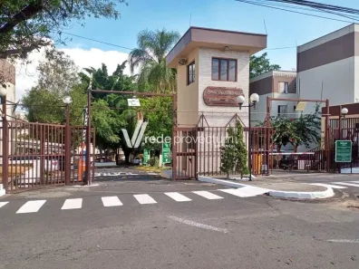 Apartamento com 3 Quartos à venda, 59m² no Jardim do Lago, Campinas