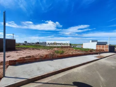 Lote/Terreno à venda, 449m² no Jardim Leste, São José do Rio Preto