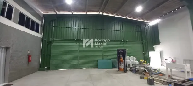 Galpão/Depósito/Armazém para alugar, 154m² no Cordeiro, Recife