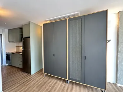 Apartamento com 1 Quarto para alugar, 45m² no Pinheiros, São Paulo