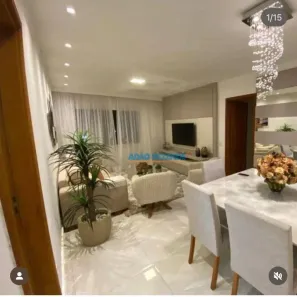 Apartamento com 3 Quartos à venda, 114m² no Várzea, Teresópolis
