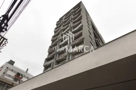 Apartamento com 1 Quarto à venda, 27m² no Centro Histórico, Porto Alegre