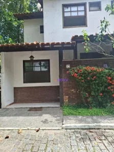 Casa de Condomínio com 3 Quartos à venda, 86m² no Serra Grande, Niterói