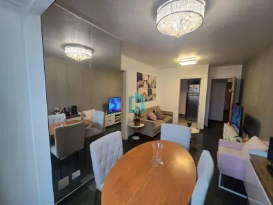 Apartamento com 3 Quartos à venda, 62m² no Vila Uberabinha, São Paulo