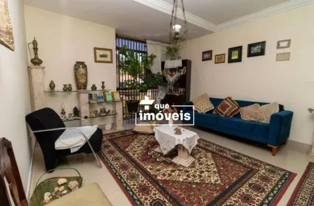 Casa com 4 Quartos à venda, 398m² no Vila Ipojuca, São Paulo