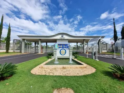 Lote/Terreno à venda, 344m² no Residencial Olivito, Franca
