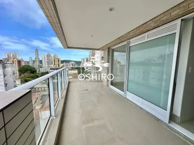 Apartamento com 2 Quartos à venda, 90m² no Ponta da Praia, Santos
