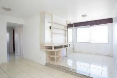 Apartamento com 3 Quartos à venda, 89m² no Bom Fim, Porto Alegre