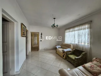 Casa com 3 Quartos à venda, 264m² no Parque das Nações, Santo André