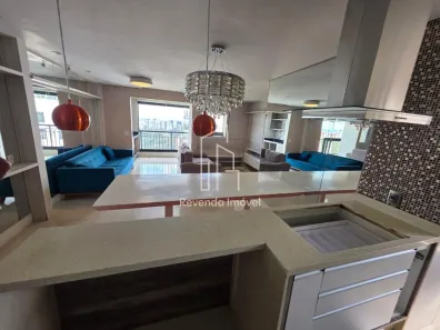 Apartamento com 2 Quartos à venda, 70m² no Jardim Parque Morumbi, São Paulo