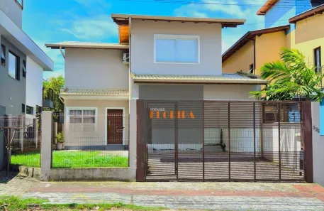 Casa com 4 Quartos à venda, 227m² no Campeche, Florianópolis