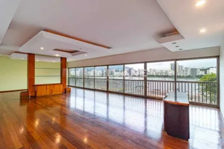 Apartamento com 4 Quartos à venda, 270m² no Botafogo, Rio de Janeiro