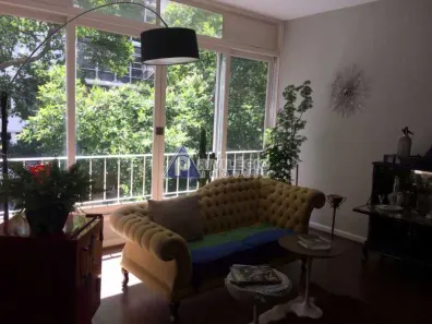 Apartamento com 3 Quartos à venda, 180m² no Copacabana, Rio de Janeiro