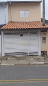 Sobrado com 2 Quartos à venda, 80m² no Itapema, Guararema