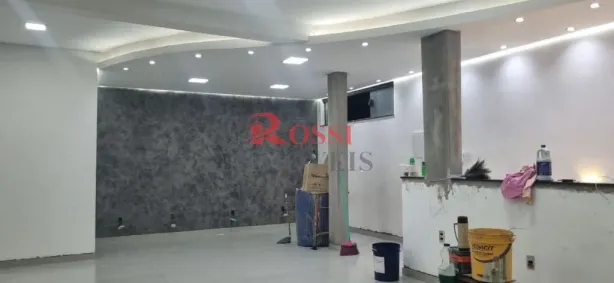 Ponto Comercial para alugar, 117m² no Jardim Parque Industrial, Santa Gertrudes