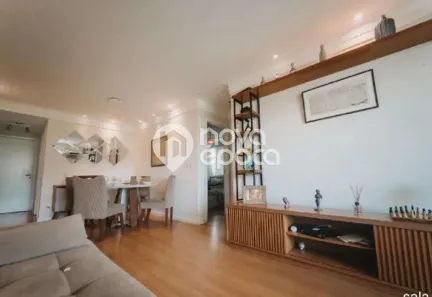 Apartamento com 2 Quartos à venda, 77m² no Barra Olímpica, Rio de Janeiro