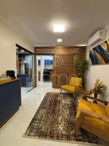 Sala Comercial à venda, 45m² no Georgina Business Park, São José do Rio Preto