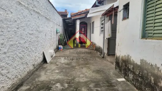Casa com 4 Quartos à venda, 165m² no Vila Nossa Senhora das Graças, Taubaté