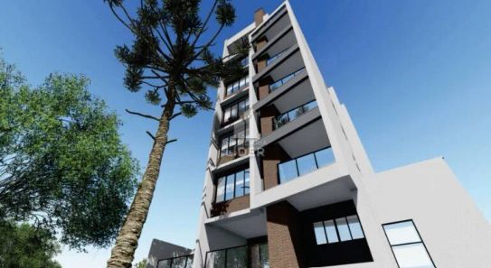 Apartamento com 3 Quartos à venda, 147m² no Boa Vista, Curitiba