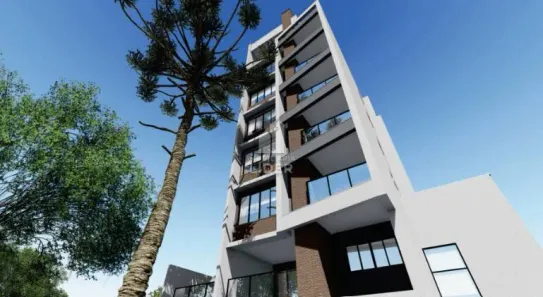 Apartamento com 3 Quartos à venda, 147m² no Boa Vista, Curitiba