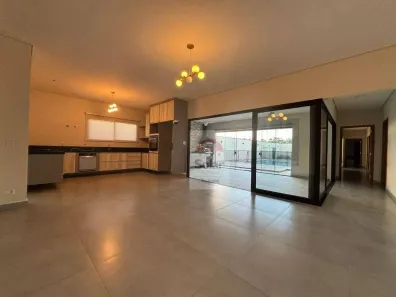 Casa de Condomínio com 4 Quartos à venda, 283m² no Jardim Julieta, Taubaté