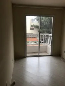 Apartamento com 2 Quartos à venda, 51m² no Vila Príncipe de Gales, Santo André