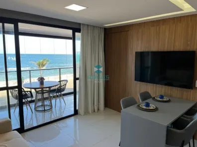 Apartamento com 1 Quarto à venda, 45m² no Barra, Salvador