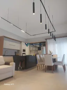 Casa de Condomínio com 3 Quartos à venda, 260m² no Loteamento Floresta, São José dos Campos