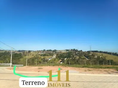 Lote/Terreno à venda, 250m² no Residencial Esperança, Caçapava