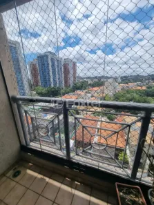Apartamento com 2 Quartos à venda, 60m² no Jardim Colombo, São Paulo