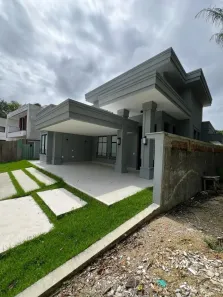 Casa de Condomínio com 4 Quartos à venda, 514m² no Ponta Negra, Manaus