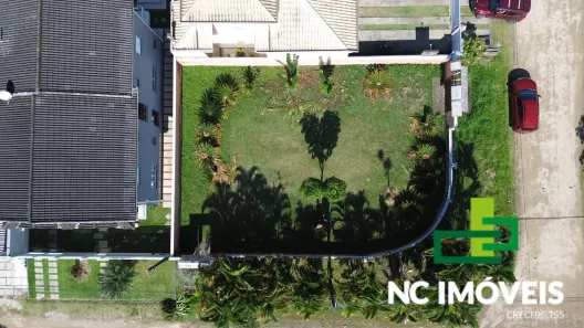 Lote/Terreno à venda, 298m² no Lagoinha, Ubatuba