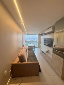 Apartamento com 2 Quartos à venda, 71m² no Itapuã, Vila Velha