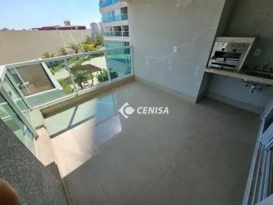 Apartamento com 3 Quartos à venda, 90m² no Jardim Pompéia, Indaiatuba