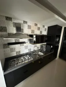 Apartamento com 3 Quartos à venda, 127m² no Vila Floresta, Santo André
