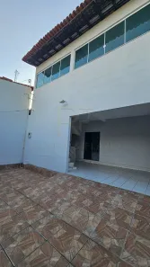 Sobrado com 4 Quartos à venda, 175m² no Bela Vista, Teresina