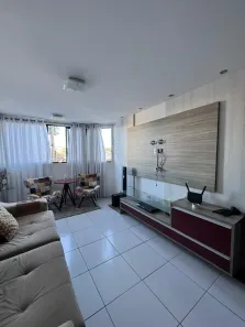 Apartamento com 3 Quartos à venda, 87m² no Sandra Cavalcante, Campina Grande