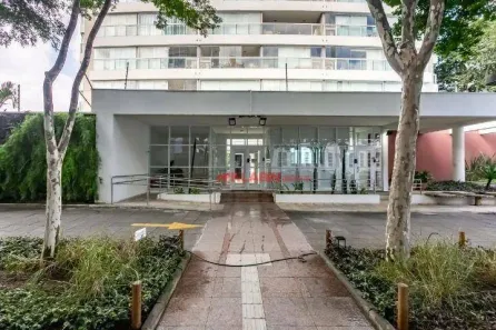 Apartamento com 1 Quarto à venda, 40m² no Vila Mariana, São Paulo