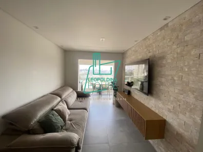 Apartamento com 2 Quartos à venda, 69m² no Vila Leopoldina, São Paulo