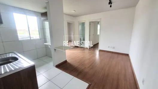 Apartamento com 2 Quartos à venda, 50m² no São Gonçalo, Pelotas