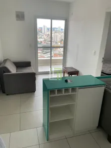 Apartamento com 1 Quarto à venda, 35m² no Vila Arens II, Jundiaí